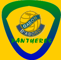 Les Panthères du Gabon